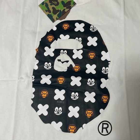 Bape Shirt - Picture 2 of 8